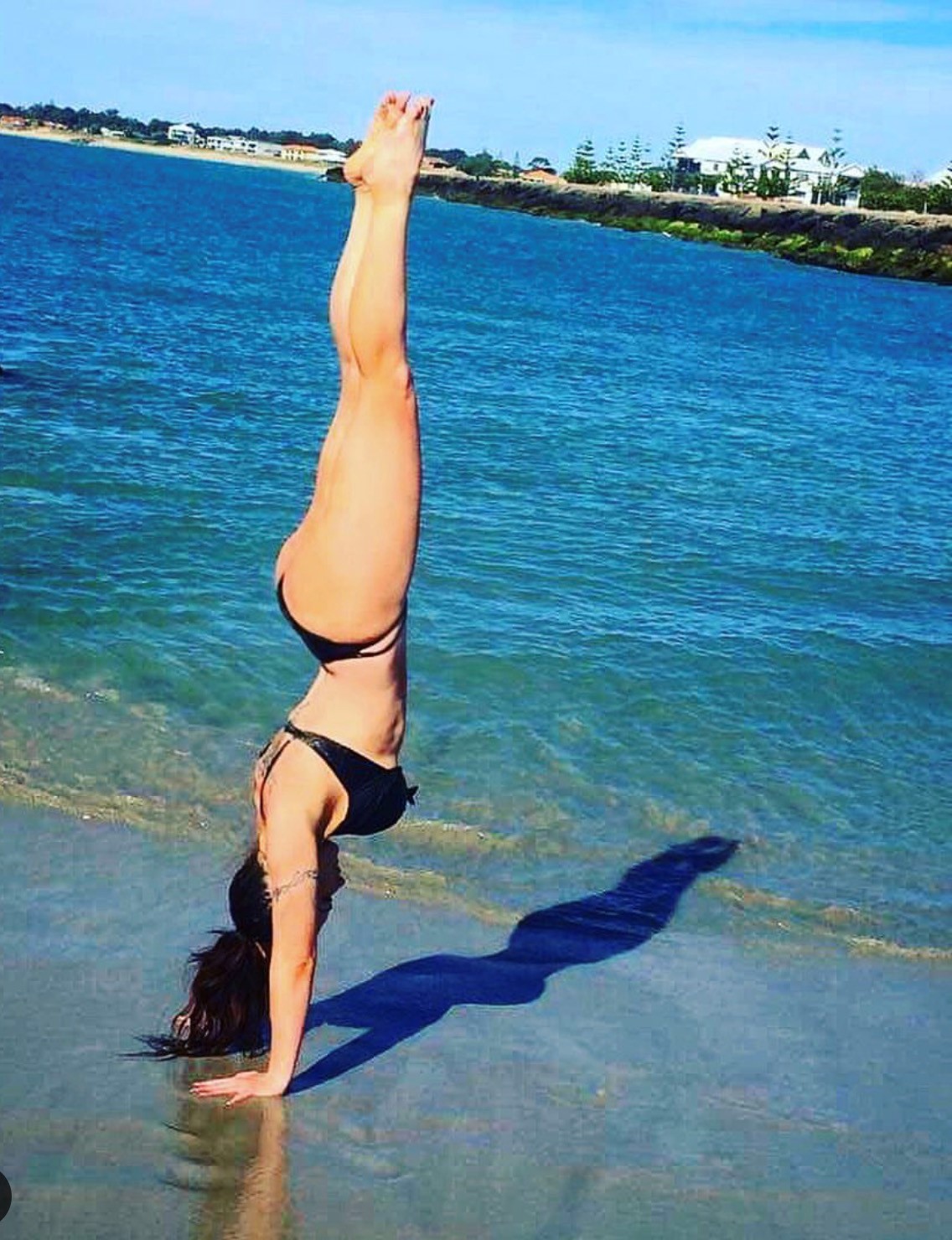 nude waitress perth bucks party